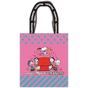 限定 PPエコバッグ PEANUTS 75周年 S2338025