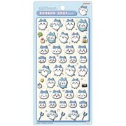 限定 ボンボンドロップシール ちいかわ ハチワレ S8542902