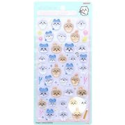 限定 ボンボンドロップシール ちいかわ×ハチワレ×うさぎ S8542945