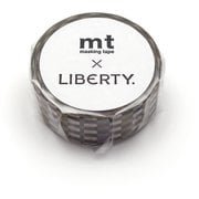 mt×Liberty Rohan Kiaan MTLIBE01