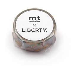 mt×Liberty Far And Away MTLIBE02