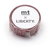 mt×Liberty Luana Farr MTLIBE03