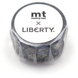 mt×Liberty Frances Bloom MTLIBE07
