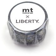 mt×Liberty Frances Bloom MTLIBE07