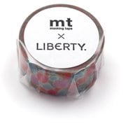 mt×Liberty Swift’s Song MTLIBE08