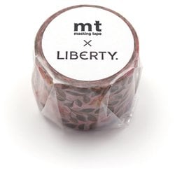 mt×Liberty Zara Thanrose MTLIBE09