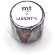 mt×Liberty Pippa’s Symphony MTLIBE10