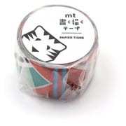 mt 書く描くテープ PAPIER TIGRE ETIQUETTE MTKAKU15