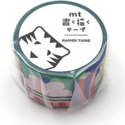 mt 書く描くテープ PAPIER TIGRE ICE MTKAKU16