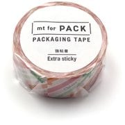 梱包用テープ mt for PACK リボン MTPACK22