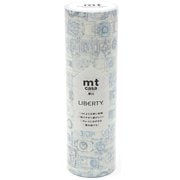 mt casa 厚口 Liberty Tick Tock MTCAS043