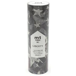 mt casa 厚口 Liberty Tudor Star MTCAS044