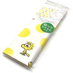 mtリメイクシート Peanuts ウッドストック・ドット MTCARPT01