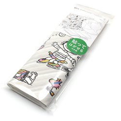 mtリメイクシート Peanuts ピーナッツ・ストライプ MTCARPT02