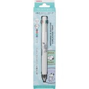限定 SNOOPY スヌーピー ブレン4+S ホワイト ES538WH