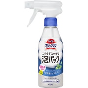 トイレマジックリンこすらずスッキリ泡パック ミントの香り本体 300ml [トイレ用洗剤]