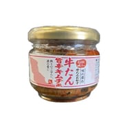 牛たん旨辛キムチ風 100g