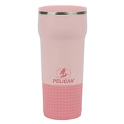 カスケード 22oz/650ml ダブルウォールステンレス 15h保冷・7h保温 Blush XP22T02605