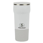 カスケード 22oz/650ml ダブルウォールステンレス 15h保冷・7h保温 Bright White XP22T02200