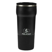 カスケード 22oz/650ml ダブルウォールステンレス 15h保冷・7h保温 Jet Black XP22T02100