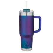 ポーター シマー 40oz/1180ml ダブルウォールステンレス タンブラー16h保冷・9h保温 Nebula 限定カラー XP40M02650