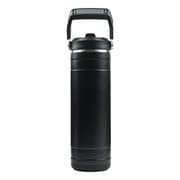 パシフィック 26oz/769ml ダブルウォールステンレス 24h保冷・12h保温 Jet Black XP26W01100