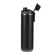 パシフィック チャグ 26oz/769ml ダブルウォールステンレス 24h保冷・12h保温 Jet Black XP26W02100