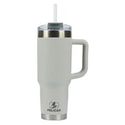 ポーター 40oz/1180ml ダブルウォールステンレス タンブラー16h保冷・9h保温 Grit XP40M01101