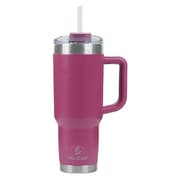 ポーター 40oz/1180ml ダブルウォールステンレス タンブラー16h保冷・9h保温 Orchid XP40M01604