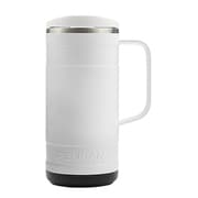 リッジ 18oz/532ml ダブルウォールステンレス 12h保冷・6h保温 Bright White XP18M02200