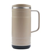 リッジ 18oz/532ml ダブルウォールステンレス 12h保冷・6h保温 Desert XP18M02701