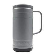リッジ 18oz/532ml ダブルウォールステンレス 12h保冷・6h保温 Graphite XP18M02107