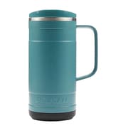 リッジ 18oz/532ml ダブルウォールステンレス 12h保冷・6h保温 Lagoon XP18M02306