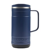 リッジ 18oz/532ml ダブルウォールステンレス 12h保冷・6h保温 Midnight XP18M02305