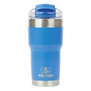 トラベラー 22oz/650ml ダブルウォールステンレス 24h保冷・7h保温 Azure XP22T01303