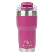 トラベラー 22oz/650ml ダブルウォールステンレス 24h保冷・7h保温 Orchid XP22T01604