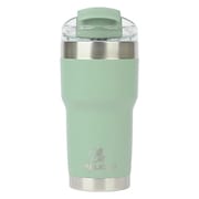 トラベラー 22oz/650ml ダブルウォールステンレス 24h保冷・7h保温 Sage XP22T01403