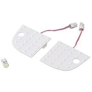 ジュエルLEDルームランプセット トヨタ GR86 スバル BRZ RL-PCS-86Z-2
