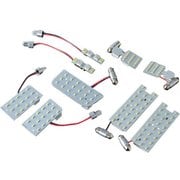 RL-PCS-DD5-2 [ジュエルLEDルームランプセット 三菱 デリカD5 後期用 （ディーゼル車）]