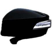 DMW-86ZCB-C7P [ジュエルLEDドアミラーウィンカーセット 86 （ZN6） / BRZ （ZC6） クリア/クローム/ブルー/ライトニングレッド]
