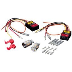 ジュエルLEDリアウインカーポジション化キット WP11-T20-65