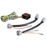 ジュエル ポジション デイタイムランプ化キット タイプ1 DRL-KIT01