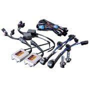HDH724-H7-60 [HIDコンバージョンキット ハイワッテージ 40W H7 プレミアムホワイト6000]