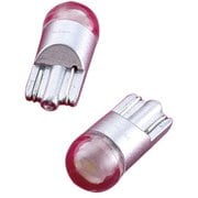 ML01-T10-65A [ジュエルLEDバルブMX T10 150lm クールホワイト6500 2個]