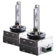HDX824-D3S-67 [HID純正交換バーナーEX 2500lm クールホワイト6700]