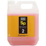 JELBO ジュエル クレシェンドフォーム 4L カーシャンプー フォームガン対応 JELBO-SP-20-4L