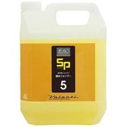 JELBO ジュエル シャイン 4L 自動車用ボディシャンプー カーシャンプー 全塗装色 コーティング車対応 JELBO-SP-50-4L