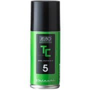 JELBO ジュエルプロテクトコート 100ml 未塗装樹脂専用 ブラックコート JELBO-TC-50