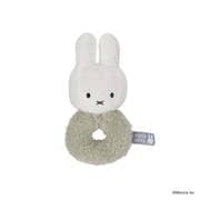 miffy ミッフィー ラトル/フラッフィー/グリーン TYMIFNIJN908