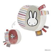miffy ミッフィー ベビーボール/フラッフィー/ピンク TYMIFNIJN912